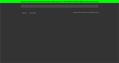 Desktop Screenshot of abetterman.com