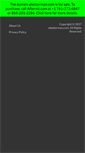 Mobile Screenshot of abetterman.com